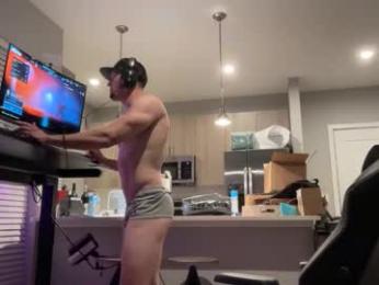 discgolf4life — Chaturbate recorded stream screenshot (02 Mar 2026)