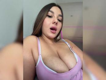 OBAYASHA — Bongacams recorded stream screenshot (02 Mar 2026)