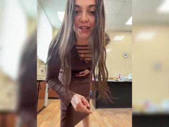 LustySass — Bongacams recorded stream screenshot (02 Mar 2026)