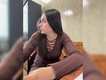 LustySass — Bongacams recorded stream screenshot (02 Mar 2026)