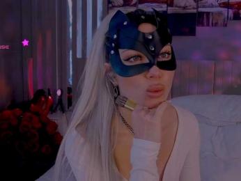 MARI_11 — Bongacams recorded stream screenshot (02 Mar 2026)