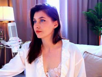 HoneyCherry — Bongacams recorded stream screenshot (02 Mar 2026)