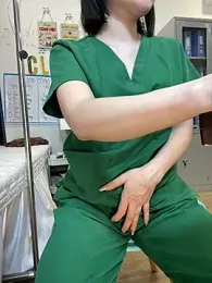 Clinic_Sexy — Stripchat recorded stream screenshot (02 Mar 2026)