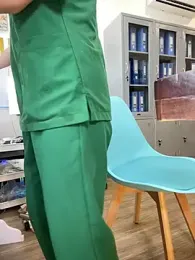 Clinic_Sexy — Stripchat recorded stream screenshot (02 Mar 2026)