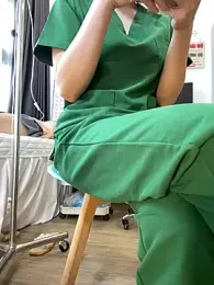 Clinic_Sexy — Stripchat recorded stream screenshot (02 Mar 2026)