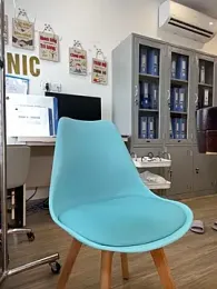 Clinic_Sexy — Stripchat recorded stream screenshot (02 Mar 2026)