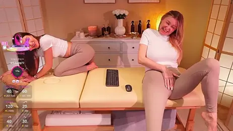 legsLONG — Stripchat recorded stream screenshot (02 Mar 2026)