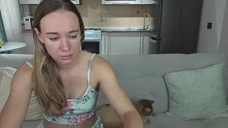 margolisa — Stripchat recorded stream image, 02.03.2026 09:40