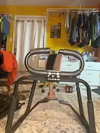 BearChubby300 — Stripchat recorded stream screenshot (02 Mar 2026)