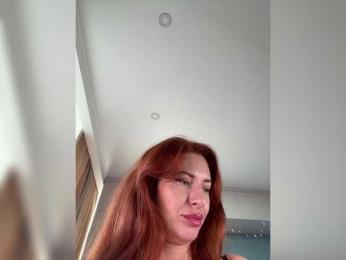 MelenaFox — Bongacams recorded stream screenshot (02 Mar 2026)