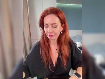 MelenaFox — Bongacams recorded stream screenshot (02 Mar 2026)