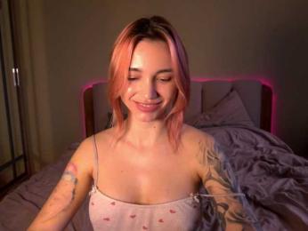 TeonaRose — Bongacams recorded stream screenshot (02 Mar 2026)