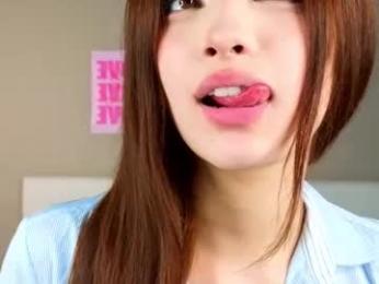 palmiratownzen — Chaturbate recorded stream screenshot (02 Mar 2026)