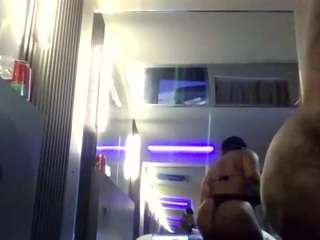 stalliontheesavage — Camsoda recorded stream screenshot (02 Mar 2026)