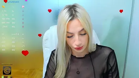 aileen_williams — Stripchat recorded stream image, 02.03.2026 10:00