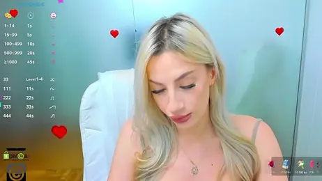 aileen_williams — Stripchat recorded stream image, 02.03.2026 10:00
