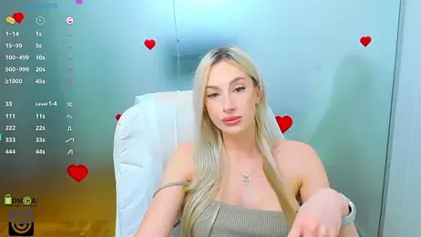 aileen_williams — Stripchat recorded stream image, 02.03.2026 10:00