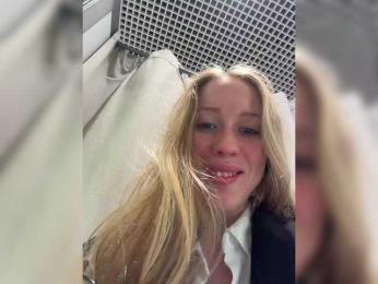 LiiBaby — Bongacams recorded stream screenshot (02 Mar 2026)