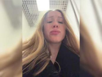 LiiBaby — Bongacams recorded stream screenshot (02 Mar 2026)