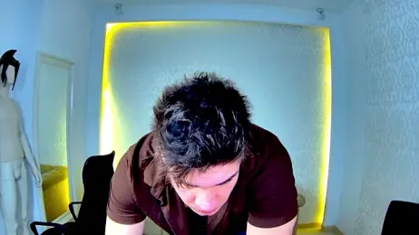 MaxKaiden — Stripchat recorded stream screenshot (02 Mar 2026)