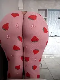 Dalou3a-69 — Stripchat recorded stream screenshot (02 Mar 2026)