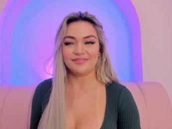 milaowens — Bongacams recorded stream screenshot (02 Mar 2026)