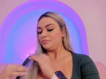 milaowens — Bongacams recorded stream screenshot (02 Mar 2026)