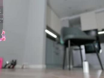 hi_miki — Chaturbate recorded stream screenshot (02 Mar 2026)