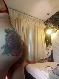scarlett_sexx69 — Stripchat recorded stream image, 02.03.2026 11:40