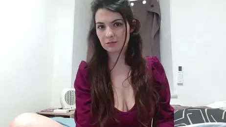 desirmiss1 — Stripchat recorded stream screenshot (02 Mar 2026)