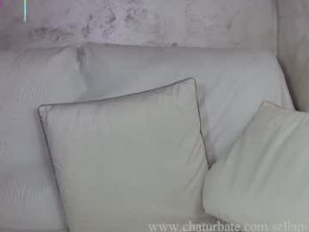 sellapink — Chaturbate recorded stream screenshot (02 Mar 2026)