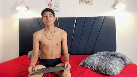 yago_77 — Stripchat recorded stream screenshot (02 Mar 2026)