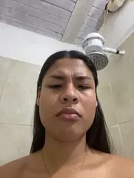 Romie_rous — Stripchat recorded stream screenshot (02 Mar 2026)