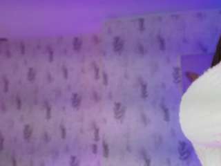 emyliesander — Camsoda recorded stream image, 02.03.2026 11:50