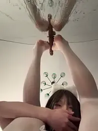 Yiyi-707 — Stripchat recorded stream image, 02.03.2026 11:10