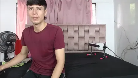 Sexytaty2022 — Stripchat recorded stream image, 02.03.2026 12:50