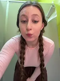 FroggyAnna — Stripchat recorded stream screenshot (02 Mar 2026)