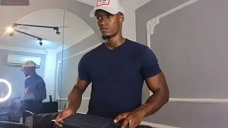 LiamRivers_ — Stripchat recorded stream image, 02.03.2026 11:50