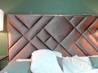 Sophia Loreen — Flirt4free recorded stream screenshot (02 Mar 2026)