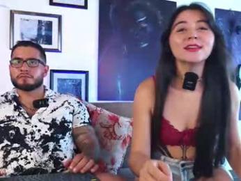 bellapazzia13 — Chaturbate recorded stream screenshot (02 Mar 2026)