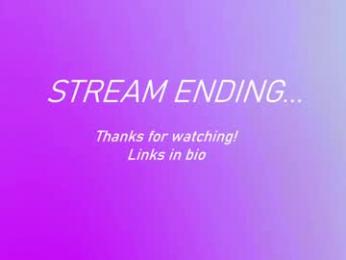 finleyfae — Chaturbate recorded stream image, 02.03.2026 17:40