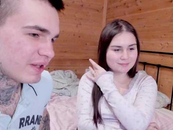 Brenden0Sati — Bongacams recorded stream screenshot (02 Mar 2026)