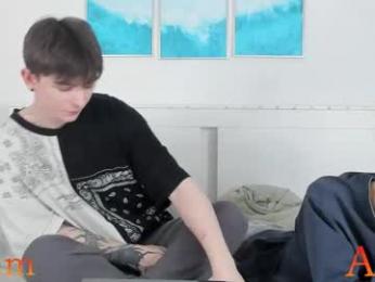 passionprince69 — Chaturbate recorded stream screenshot (02 Mar 2026)