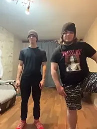 desiredude9 — Stripchat recorded stream screenshot (02 Mar 2026)