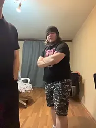 desiredude9 — Stripchat recorded stream screenshot (02 Mar 2026)