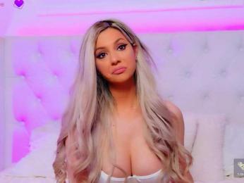 AriannaSins — Bongacams recorded stream screenshot (02 Mar 2026)