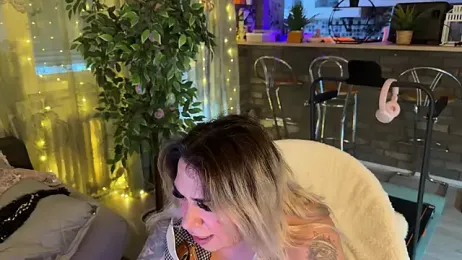 Monageil — Stripchat recorded stream image, 02.03.2026 14:30
