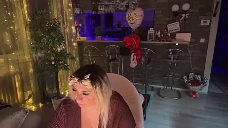 Monageil — Stripchat recorded stream image, 02.03.2026 14:30