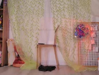 mollyflwers — Chaturbate recorded stream screenshot (02 Mar 2026)