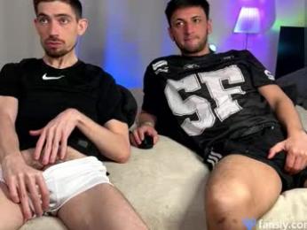 slimvers — Chaturbate recorded stream image, 02.03.2026 18:50